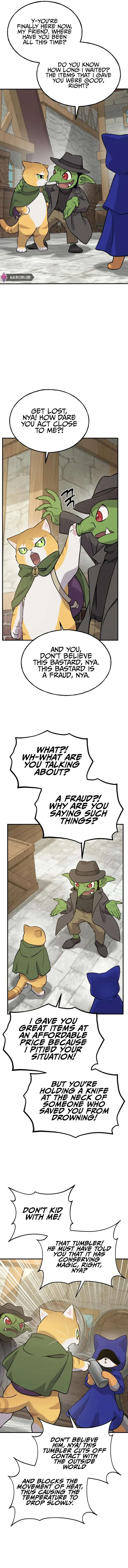 Solo Farming In The Tower - Chapter 20 image 03_optimized